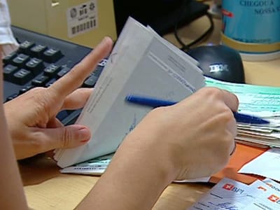 Maiores bancos fecharam 2015 com menos 900 trabalhadores - TVI
