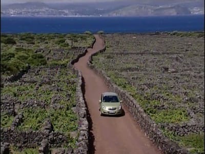 Açores: PP diz que acordo com Governo pode ameaçar autonomia - TVI