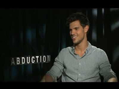 «Identidade Secreta»: o novo Taylor Lautner - TVI