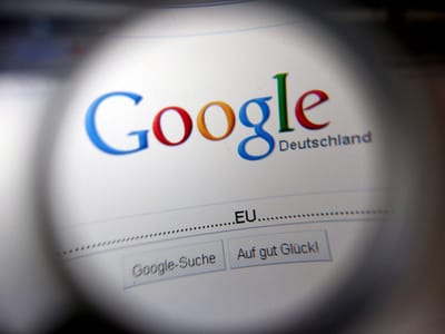 Google poupou 3.100 milhões graças à «sanduíche holandesa» - TVI