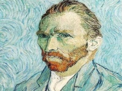 Afinal Vincent van Gogh pode ter sido assassinado - TVI