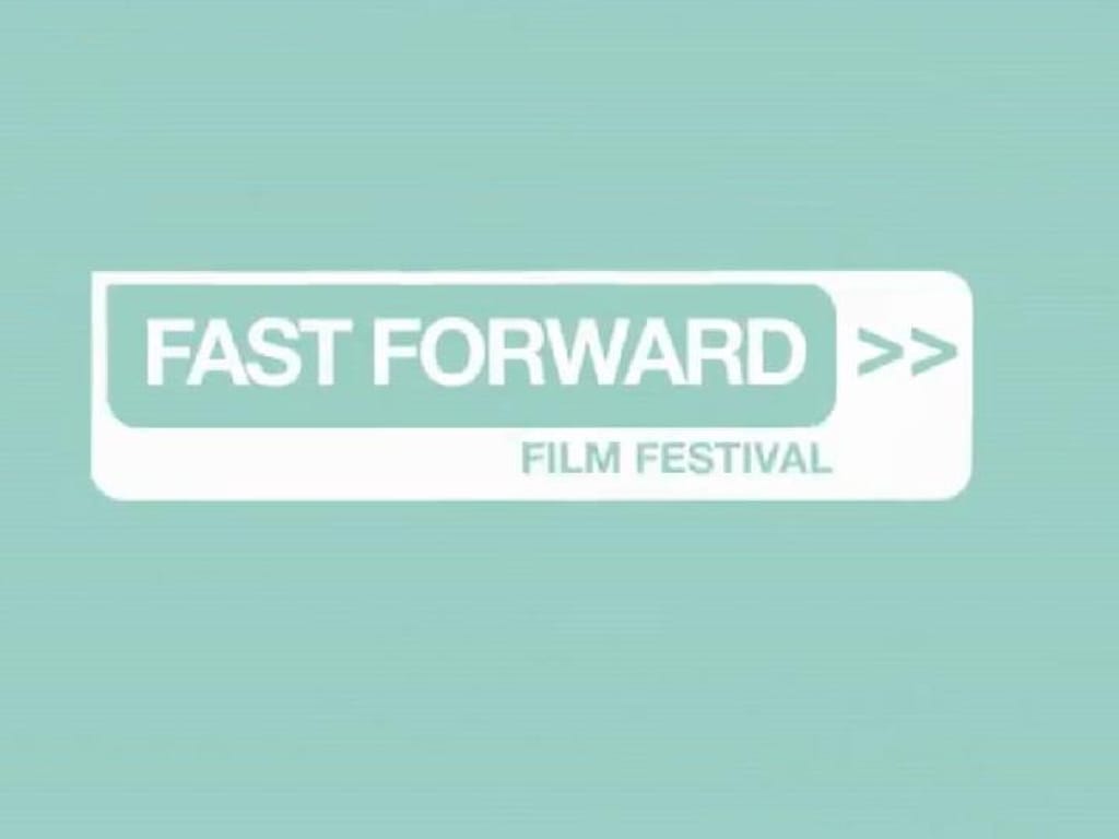 Festival Fast Forward Portugal (imagem do site)