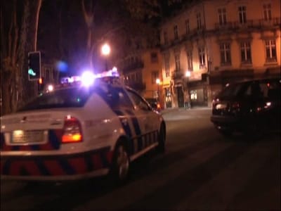 Seguranças que agrediram cliente em bar do Porto condenados a seis anos e meio - TVI