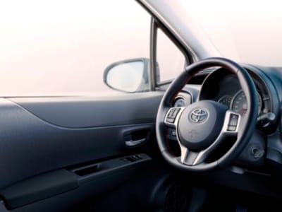 Toyota chama à revisão 1,75 milhões de carros - TVI