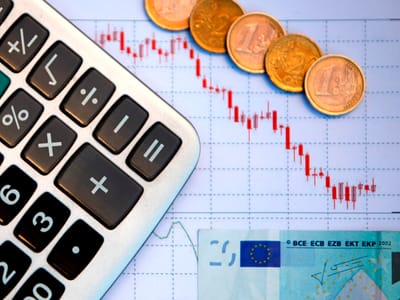 Crise agrava IRS em 201 milhões de euros - TVI