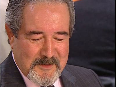 Isaltino Morais condenado a pagar indemnização a jornalistas - TVI