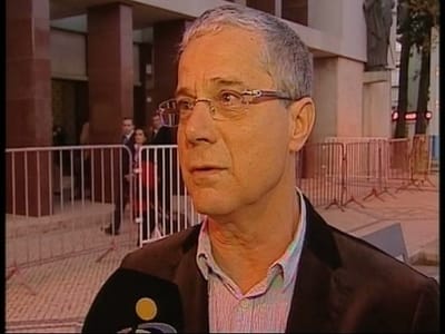 Face Oculta: Godinho diz-se prejudicado nos negócios com EDP - TVI