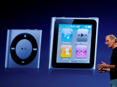 Apple apresenta novo sistema operativo - TVI