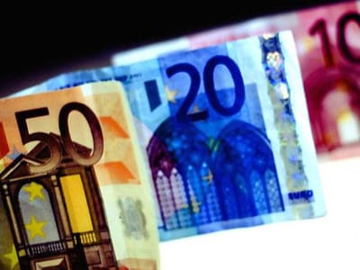 Deutsche Bank: Espanha deve recapitalizar banca - TVI
