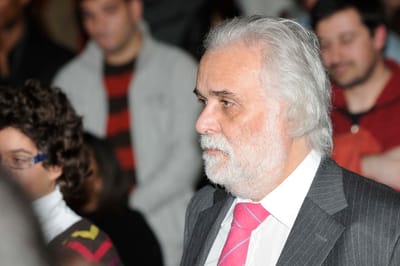 Casa Pia: TC indefere pedido de aclaração de Ferreira Diniz - TVI