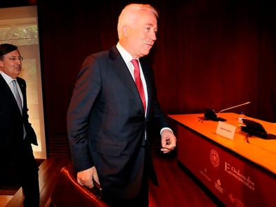 Banco de Portugal vai poder substituir administrações dos bancos - TVI