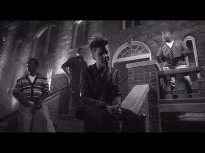 Justin Bieber lança novo vídeo com os Boyz II Men - TVI