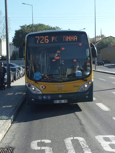 Transportes: greve vai afectar 340 mil passageiros - TVI