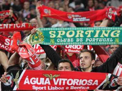 Atenção, Benfica: este é o Sporting mais goleador dos últimos 13 anos - TVI