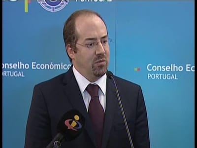 QREN: 19 milhões de euros em investimentos suspensos - TVI