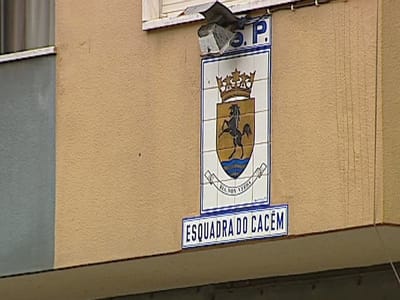 MAI estuda fecho de esquadras em Lisboa e Porto - TVI