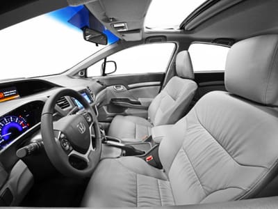 Honda: airbags defeituosos levam à demissão do presidente - TVI