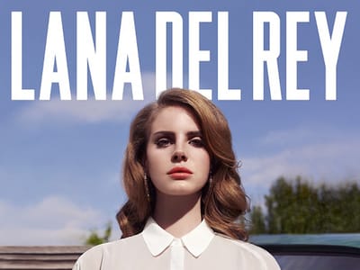 Ouve aqui o novo single de Lana Del Rey: «Born To Die» - TVI