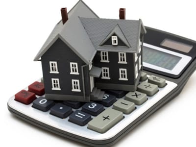 ​Taxa de juro do crédito à habitação desceu em outubro - TVI
