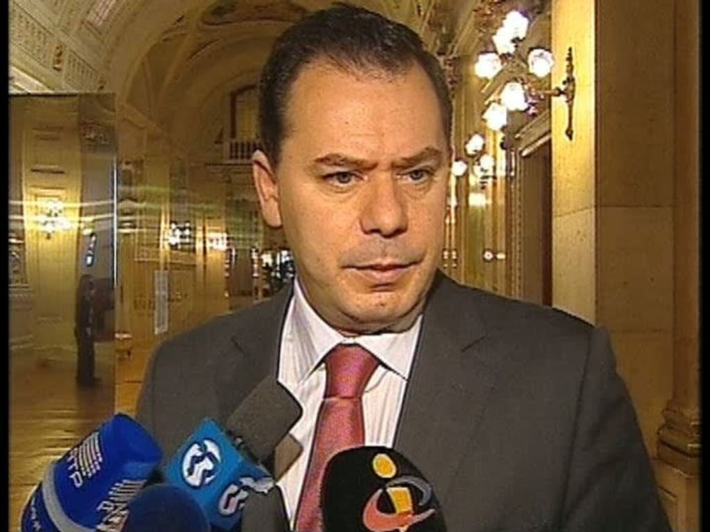 Luís Montenegro, líder parlamentar do PSD