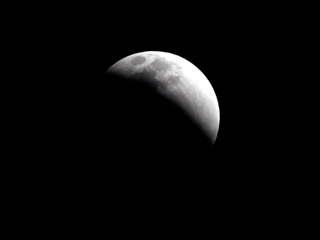 Eclipse Lunar (EPA)