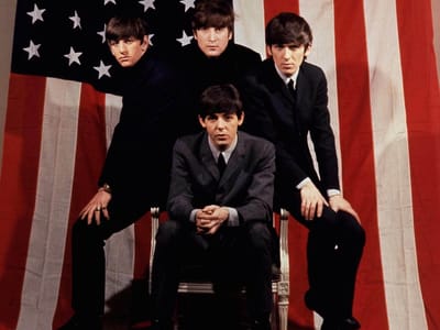 Beatles: novos lançamentos para proteger os direitos de autor - TVI