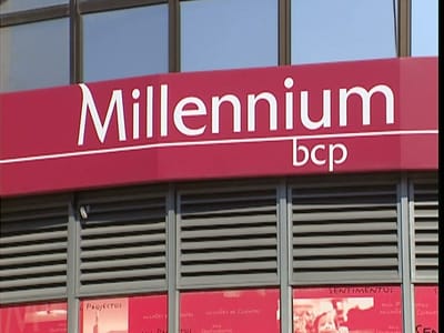 BCP desiste de vender banco na Polónia - TVI