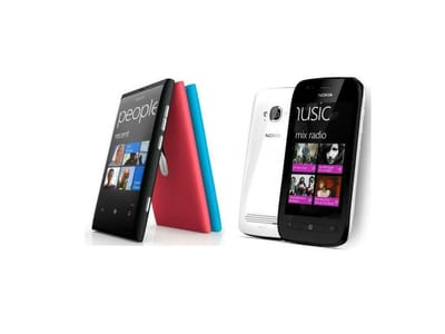 Novo Nokia e Windows Phone em português - TVI