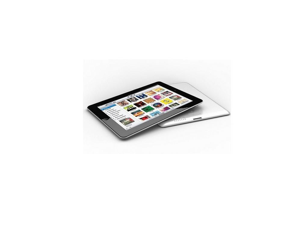 Lançamento do iPad 2 em Portugal
