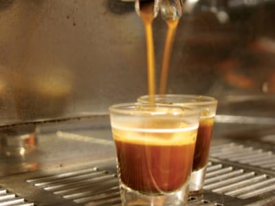 Consumo de café reduz risco de cancro de pele - TVI