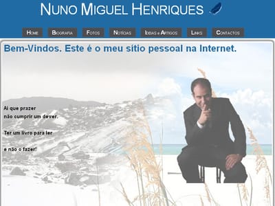 PSD: Nuno Henriques diz que lhe foi vedada informação - TVI