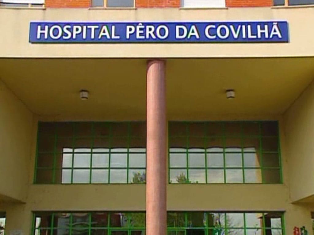 Hospital da CovilhÃ£