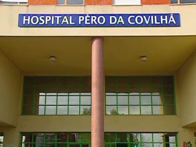 Bebé nasce sem pé: hospital abre inquérito - TVI