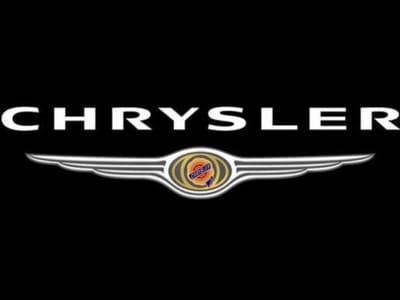 Chrysler fecha 2011 com vendas recorde - TVI
