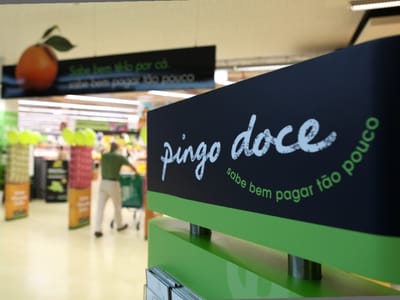 Pingo Doce recua e mantém horários das lojas inalterados no fim desemana - TVI
