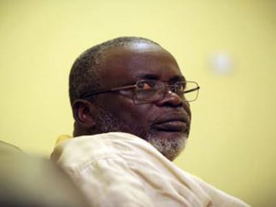 CPLP lamenta morte de presidente da Guiné - TVI