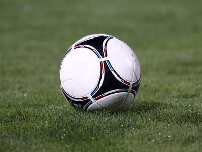 CP: Felgueiras, Lusitano Vildemoinhos e Vilafranquense fecham play-off - TVI