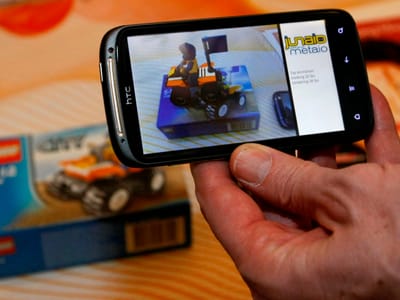 Portugueses já não vivem sem smartphones - TVI