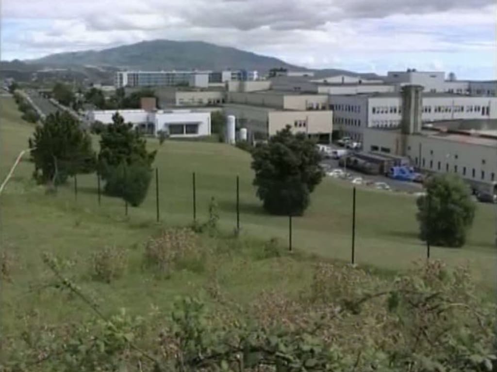 Hospital de Ponta Delgada