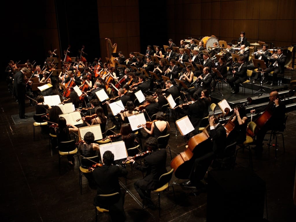Orquestra Metropolitana de Lisboa