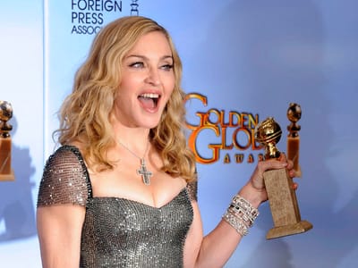 «Stalker» de Madonna foge de hospital psiquiátrico - TVI
