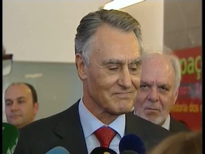 Cavaco: Tribunal Constitucional «tem-me dado razão» - TVI