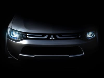 Mitsubishi Motors pondera abandonar produção na Europa - TVI