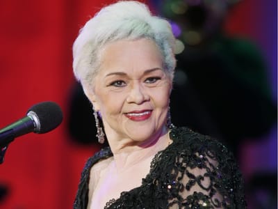 Etta James: vendas sobem com a morte da cantora - TVI