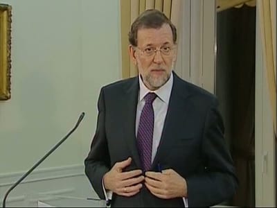 Governo espanhol critica corte de rating ao país - TVI