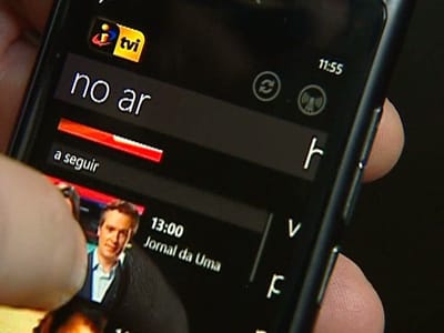 Nokia despede mais 10 mil pessoas em todo o mundo - TVI