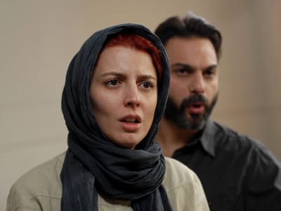Óscares: Melhor Filme Estrangeiro veio do Irão - TVI
