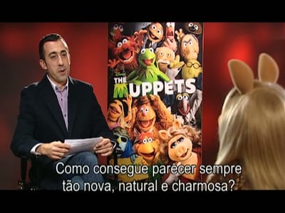 Reportagem com «Os Marretas» - TVI