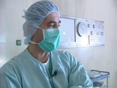 Não houve «instruções» para demitir director clínico de Braga - TVI