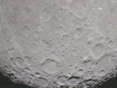 «Super Lua» visível este domingo - TVI